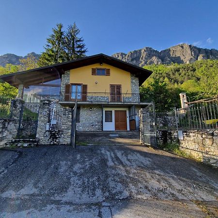 Apartament Casa Di Montagna Aisone Zewnętrze zdjęcie