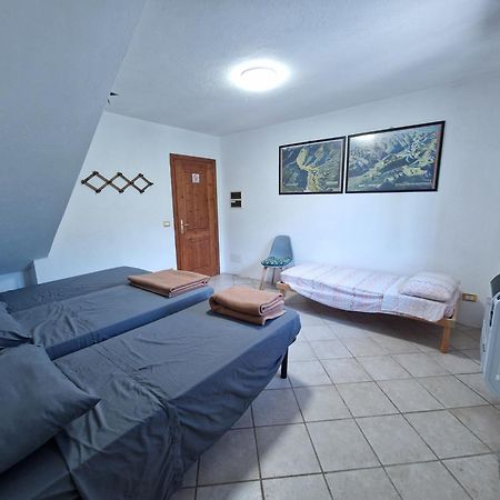 Apartament Casa Di Montagna Aisone Zewnętrze zdjęcie