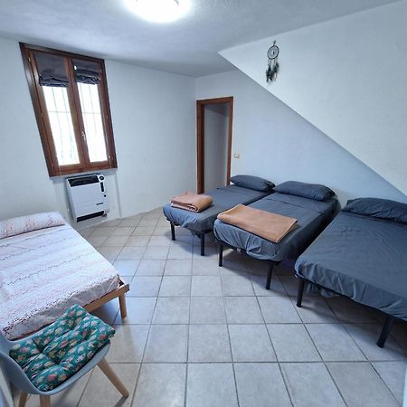 Apartament Casa Di Montagna Aisone Zewnętrze zdjęcie