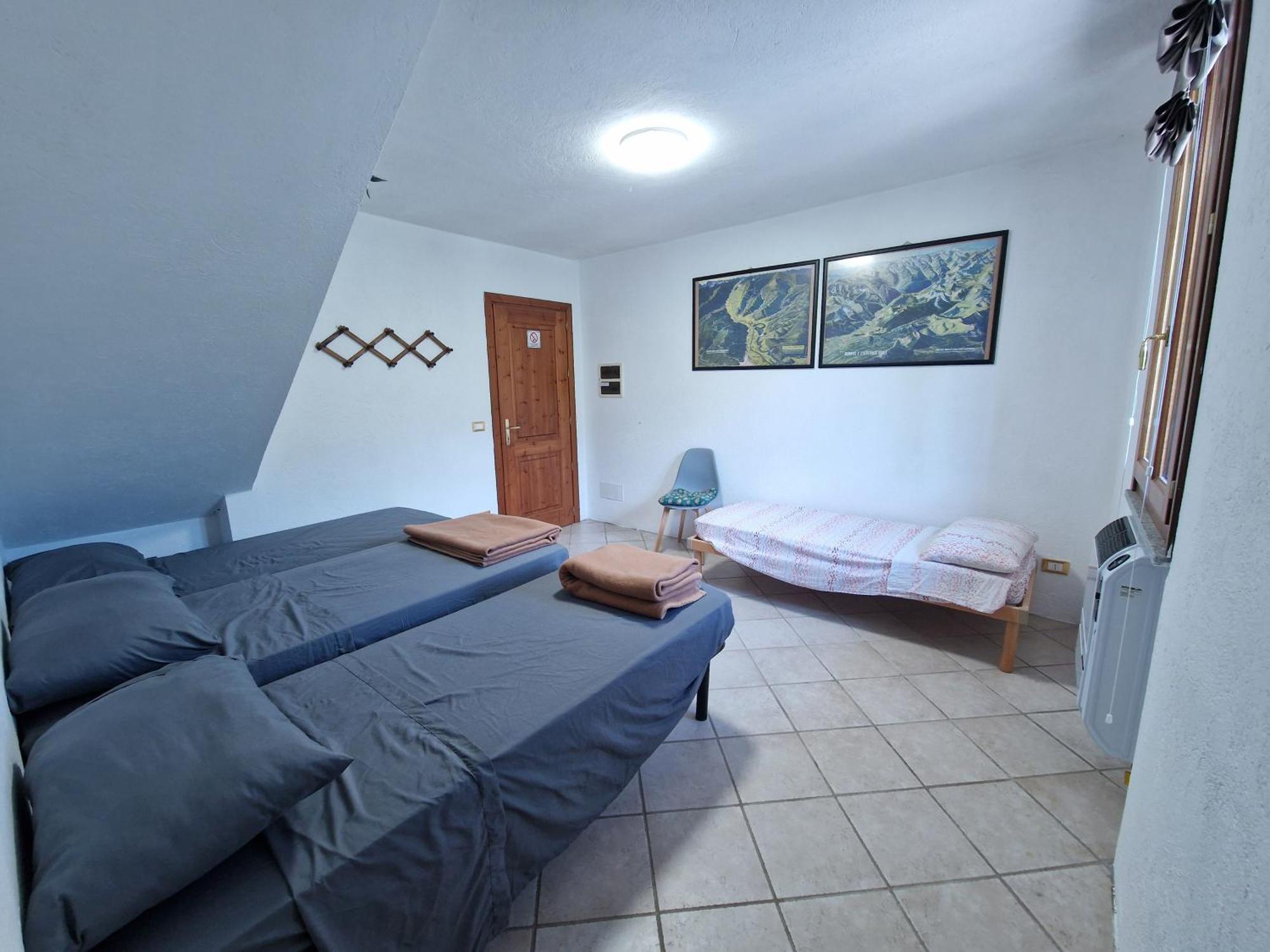 Apartament Casa Di Montagna Aisone Zewnętrze zdjęcie