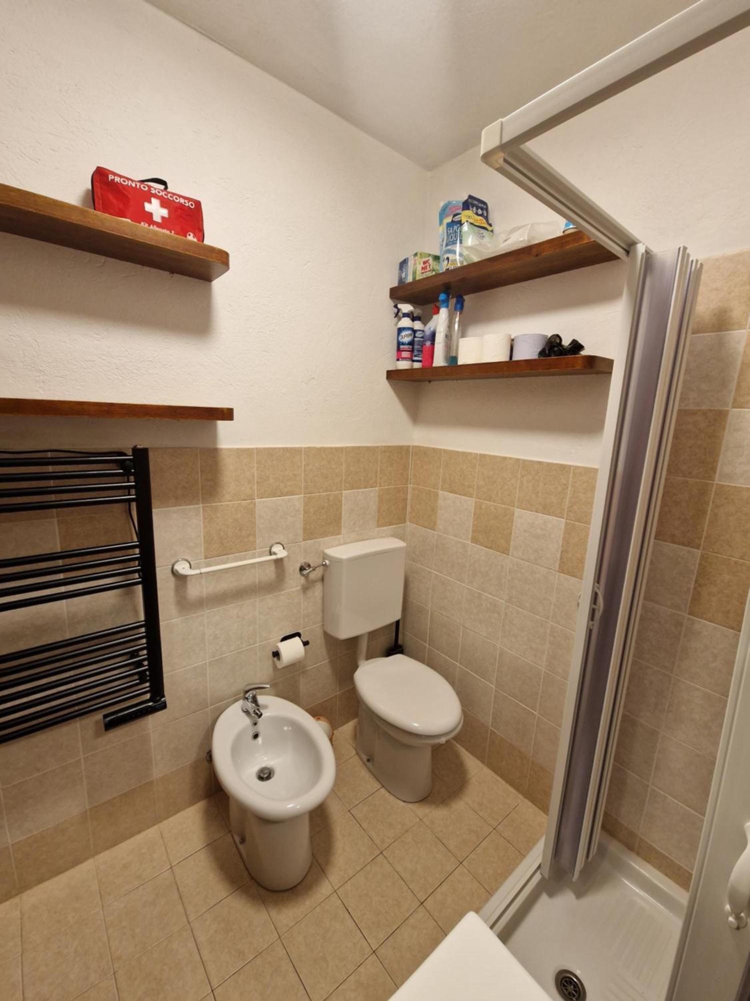 Apartament Casa Di Montagna Aisone Zewnętrze zdjęcie