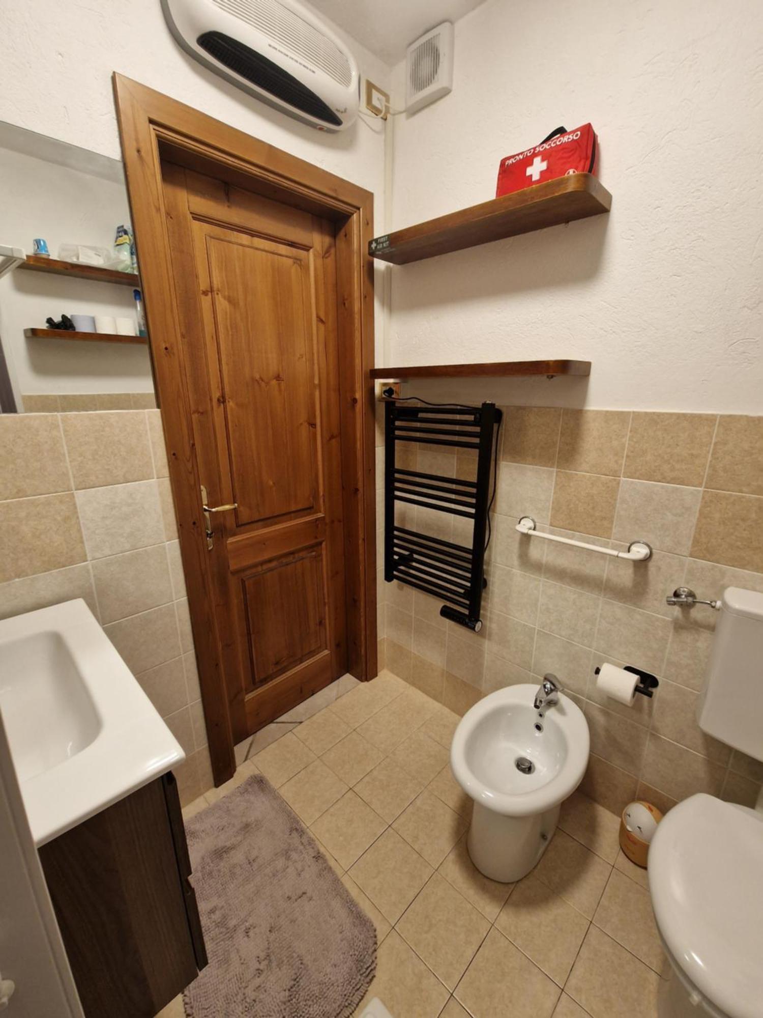 Apartament Casa Di Montagna Aisone Zewnętrze zdjęcie