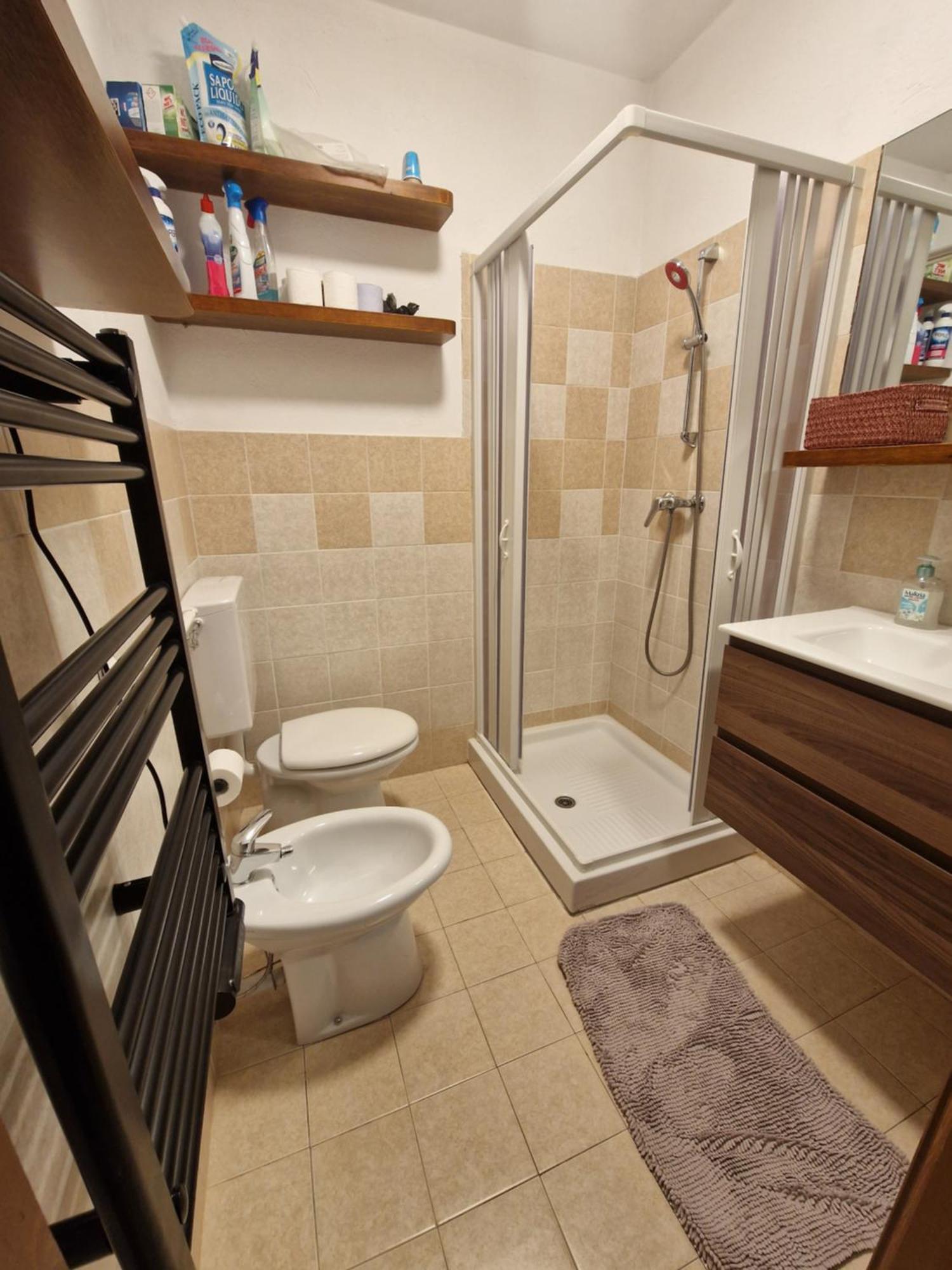 Apartament Casa Di Montagna Aisone Zewnętrze zdjęcie